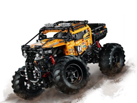 LEGO 42099 Technic Zdalnie sterowany pojazd terenowy (WYPRZEDAŻ) LEGO 42099 Technic Zdalnie sterowany pojazd terenowy (WYPRZEDAŻ)
