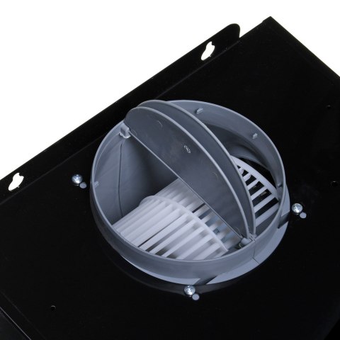 Okap AKPO WK-4 NERO LINE 2.0 60 CZARNY T300 Liniowy LED/Siłownik Okap AKPO WK-4 NERO LINE 2.0 60 CZARNY T300 Liniowy LED/Siłownik