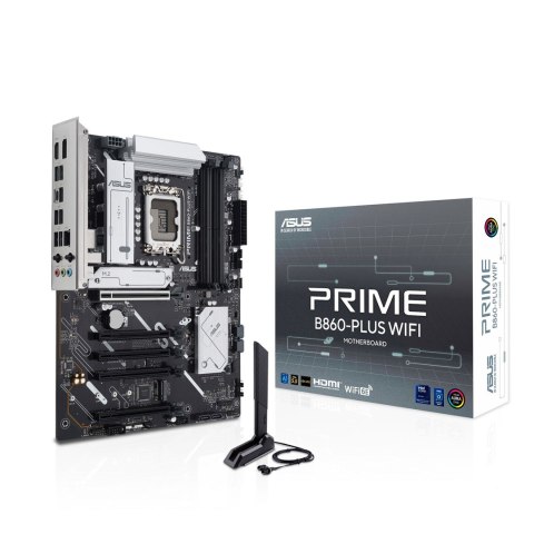 Płyta główna ASUS PRIME B860-PLUS WIFI Płyta główna ASUS PRIME B860-PLUS WIFI
