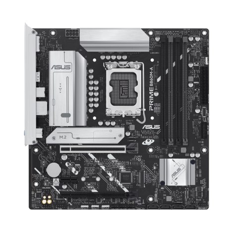 Płyta główna ASUS PRIME B860M-A-CSM Płyta główna ASUS PRIME B860M-A-CSM