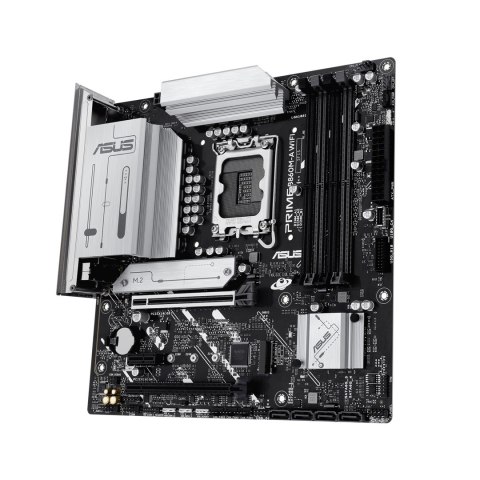 Płyta główna ASUS PRIME B860M-A WIFI Płyta główna ASUS PRIME B860M-A WIFI