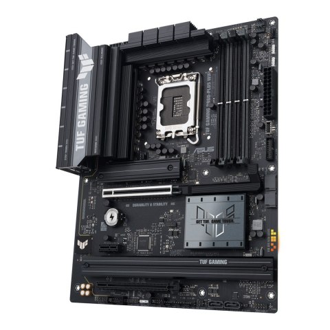 Płyta główna ASUS TUF GAMING B860-PLUS WIFI Płyta główna ASUS TUF GAMING B860-PLUS WIFI
