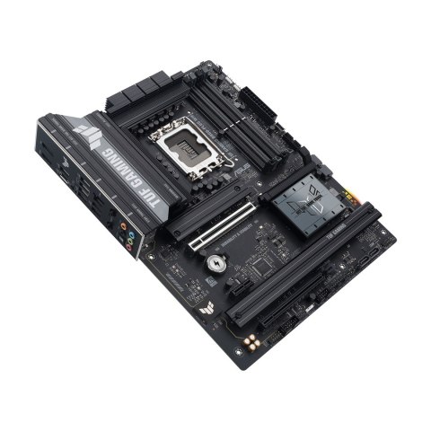 Płyta główna ASUS TUF GAMING B860-PLUS WIFI Płyta główna ASUS TUF GAMING B860-PLUS WIFI