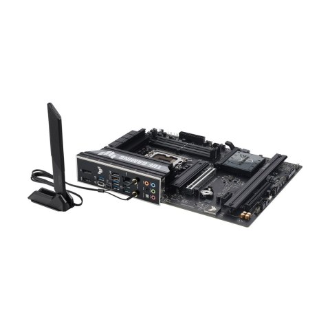 Płyta główna ASUS TUF GAMING B860-PLUS WIFI Płyta główna ASUS TUF GAMING B860-PLUS WIFI