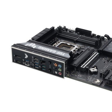 Płyta główna ASUS TUF GAMING B860-PLUS WIFI Płyta główna ASUS TUF GAMING B860-PLUS WIFI