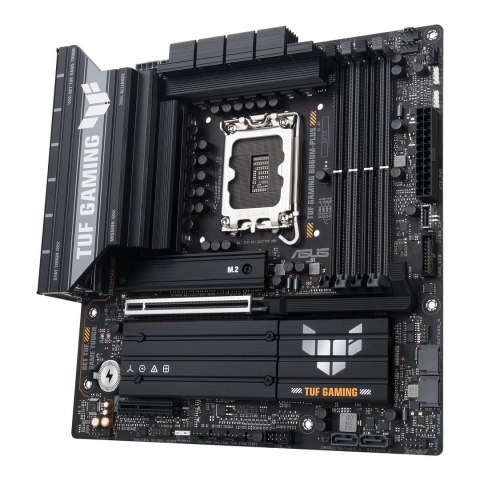 Płyta główna ASUS TUF GAMING B860M-PLUS Płyta główna ASUS TUF GAMING B860M-PLUS