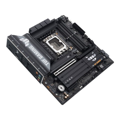 Płyta główna ASUS TUF GAMING B860M-PLUS Płyta główna ASUS TUF GAMING B860M-PLUS