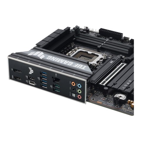Płyta główna ASUS TUF GAMING B860M-PLUS Płyta główna ASUS TUF GAMING B860M-PLUS