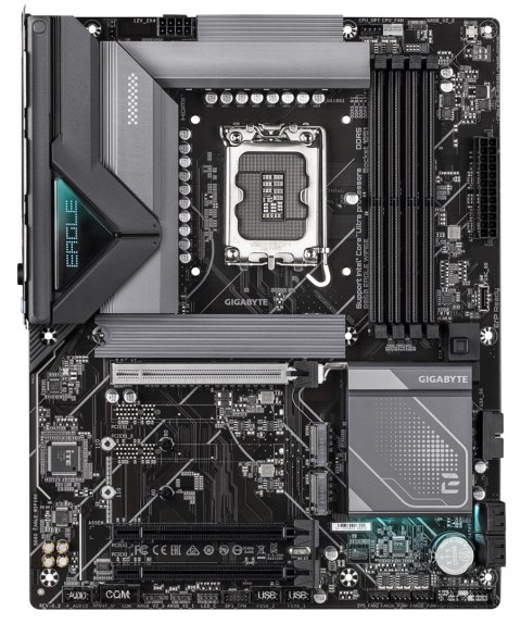 Płyta główna Gigabyte B860 EAGLE WIFI6E Płyta główna Gigabyte B860 EAGLE WIFI6E