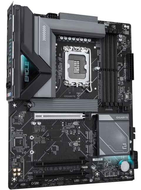 Płyta główna Gigabyte B860 EAGLE WIFI6E Płyta główna Gigabyte B860 EAGLE WIFI6E