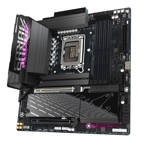 Płyta główna Gigabyte B860M AORUS ELITE WIFI6E Płyta główna Gigabyte B860M AORUS ELITE WIFI6E