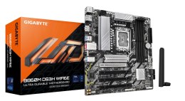 Płyta główna Gigabyte B860M DS3H WIFI6E
