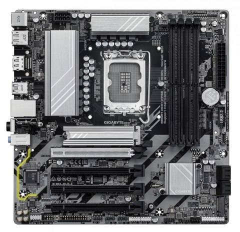 Płyta główna Gigabyte B860M DS3H WIFI6E Płyta główna Gigabyte B860M DS3H WIFI6E