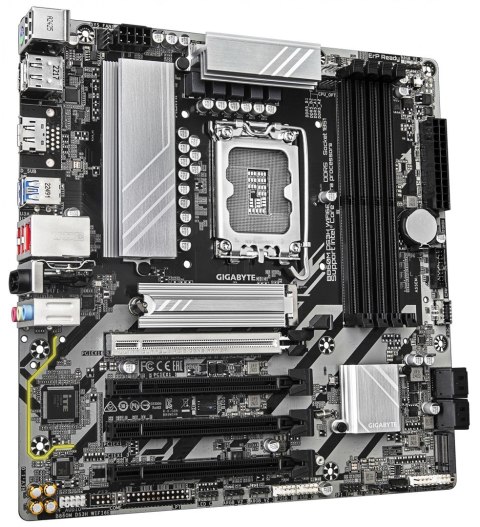 Płyta główna Gigabyte B860M DS3H WIFI6E Płyta główna Gigabyte B860M DS3H WIFI6E