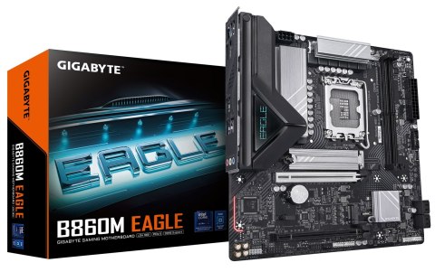 Płyta główna Gigabyte B860M EAGLE Płyta główna Gigabyte B860M EAGLE