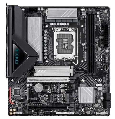 Płyta główna Gigabyte B860M EAGLE Płyta główna Gigabyte B860M EAGLE