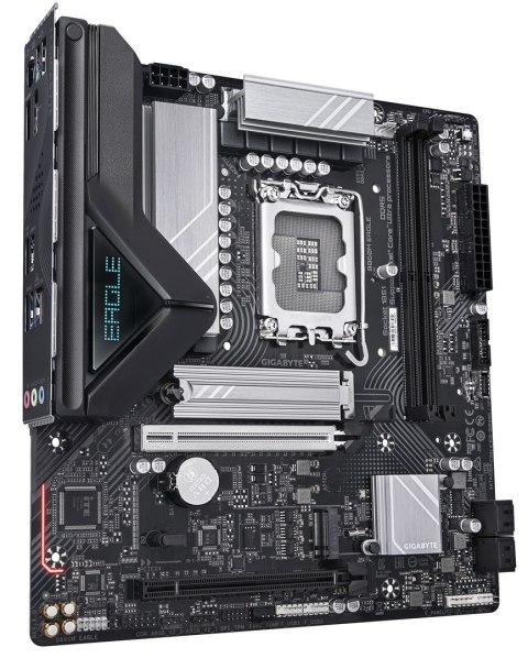 Płyta główna Gigabyte B860M EAGLE Płyta główna Gigabyte B860M EAGLE