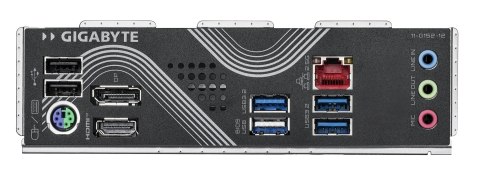 Płyta główna Gigabyte B860M EAGLE Płyta główna Gigabyte B860M EAGLE