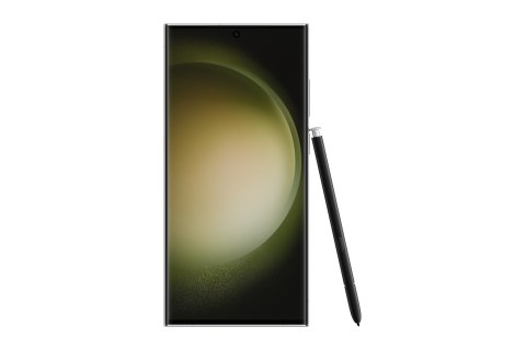 Samsung Galaxy S23 Ultra 5G S918 12/512GB Lime Samsung Galaxy S23 Ultra 5G S918 12/512GB Lime