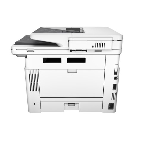 Urządzenie wielofunkcyjne HP LaserJet Pro M426fdw F6W15A#B19 (laserowe; A4; Skaner płaski) Urządzenie wielofunkcyjne HP LaserJet Pro M426fdw F6W15A#B19 (laserowe; A4; Skaner płaski)