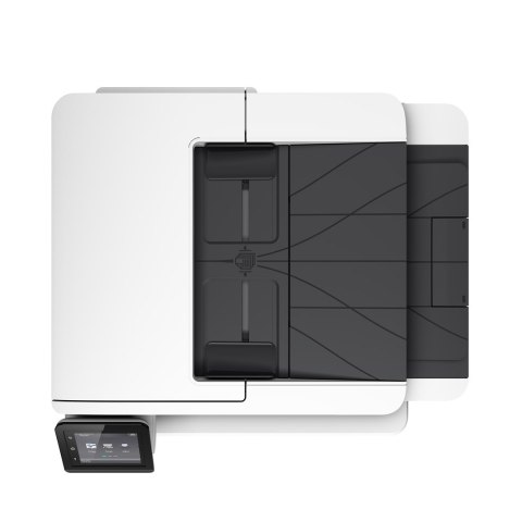 Urządzenie wielofunkcyjne HP LaserJet Pro M426fdw F6W15A#B19 (laserowe; A4; Skaner płaski) Urządzenie wielofunkcyjne HP LaserJet Pro M426fdw F6W15A#B19 (laserowe; A4; Skaner płaski)