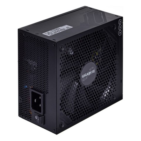 Zasilacz Gigabyte UD1300GM PG5 1300W 80+ Gold Zasilacz Gigabyte UD1300GM PG5 1300W 80+ Gold