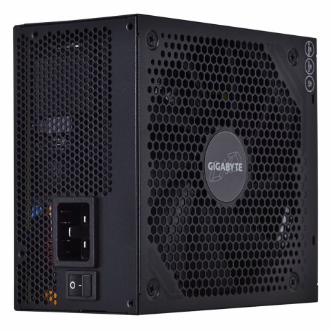 Zasilacz Gigabyte UD1300GM PG5 1300W 80+ Gold Zasilacz Gigabyte UD1300GM PG5 1300W 80+ Gold