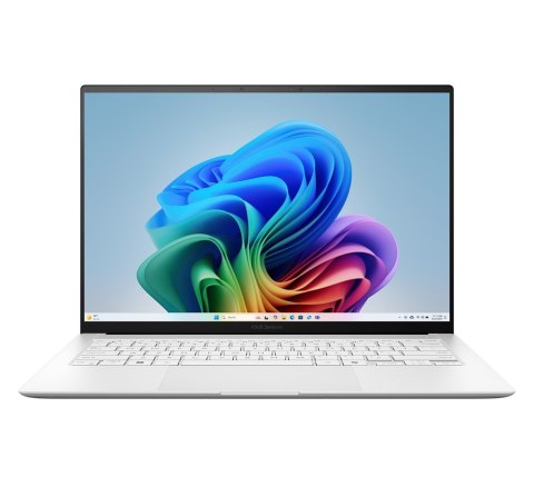 ASUS Zenbook S 14 OLED UX5406SA-PV030W Ultra 7 258V 14.0" 3K OLED 120Hz 400nits Glossy 32GB LPDDR5X SSD1TB Intel Arc WLAN+BT Cam ASUS Zenbook S 14 OLED UX5406SA-PV030W Ultra 7 258V 14.0" 3K OLED 120Hz 400nits Glossy 32GB LPDDR5X SSD1TB Intel Arc WLAN+BT Cam