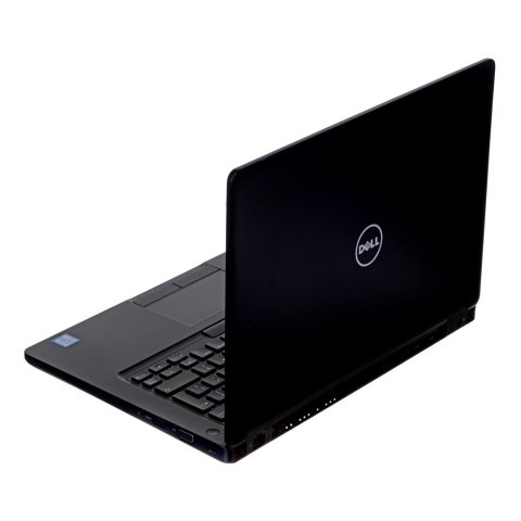 DELL LATITUDE 5480 i5-7300U 16GB 256GB SSD 14" HD (US QWERTY) Win10pro + zasilacz UŻYWANY DELL LATITUDE 5480 i5-7300U 16GB 256GB SSD 14" HD (US QWERTY) Win10pro + zasilacz UŻYWANY