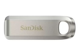 DYSK SANDISK ULTRA LUXE USB Typ C 256GB (400 MB/s)