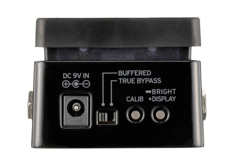 Korg PB-XS - Tuner podłogowy Korg PB-XS - Tuner podłogowy