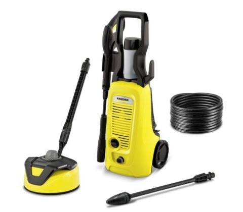 Myjka ciśnieniowa KARCHER K 4 Universal T5 - 1.679-303.0 Myjka ciśnieniowa KARCHER K 4 Universal T5 - 1.679-303.0
