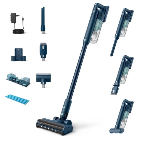 Odkurzacz PHILIPS Aqua 5000 XC 5141/01 Odkurzacz PHILIPS Aqua 5000 XC 5141/01