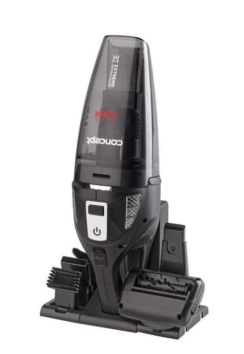 Odkurzacz ręczny 18,5V VP4380 CONCEPT (WYPRZEDAŻ) Odkurzacz ręczny 18,5V VP4380 CONCEPT (WYPRZEDAŻ)
