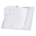 Okap AKPO WK-4 NERO LINE 2.0 50 BIAŁY T300 Liniowy LED/Siłownik