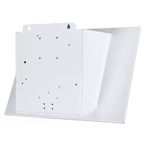 Okap AKPO WK-4 NERO LINE 2.0 60 BIAŁY T300 Liniowy LED/Siłownik Okap AKPO WK-4 NERO LINE 2.0 60 BIAŁY T300 Liniowy LED/Siłownik
