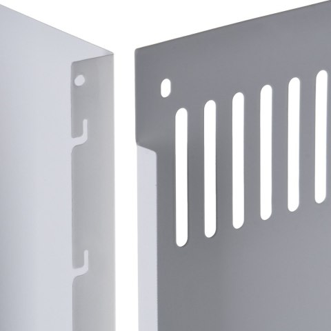 Okap AKPO WK-4 NERO LINE 2.0 90 BIAŁY T450 Liniowy LED/Siłownik Okap AKPO WK-4 NERO LINE 2.0 90 BIAŁY T450 Liniowy LED/Siłownik