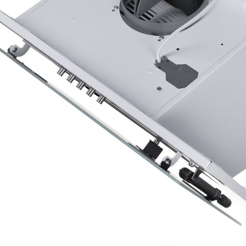 Okap AKPO WK-4 NERO LINE 2.0 90 BIAŁY T450 Liniowy LED/Siłownik Okap AKPO WK-4 NERO LINE 2.0 90 BIAŁY T450 Liniowy LED/Siłownik