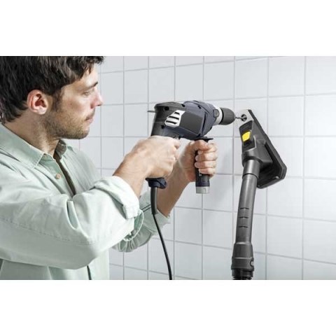 Pochłaniacz pyłu KARCHER do (W&D 2 - W&D 6) - 2.863-234.0 Pochłaniacz pyłu KARCHER do (W&D 2 - W&D 6) - 2.863-234.0