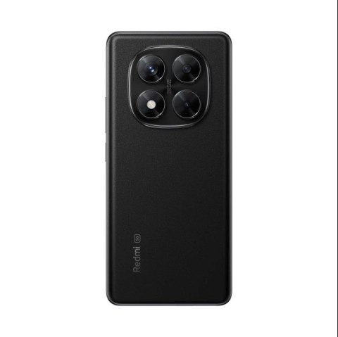 Smartfon Xiaomi Redmi Note 14 Pro 5G 8/256GB Midnight Black Smartfon Xiaomi Redmi Note 14 Pro 5G 8/256GB Midnight Black