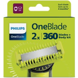 Wymienne ostrze PHILIPS QP 624/50 One Blade