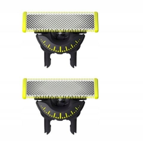 Wymienne ostrze PHILIPS QP 624/50 One Blade Wymienne ostrze PHILIPS QP 624/50 One Blade