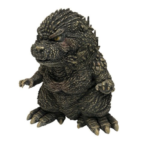 BANPRESTO GODZILLA MINUS ONE ENSHRINED MONSTERS - GODZILLA 2023 VER.2 (VER.B) BANPRESTO GODZILLA MINUS ONE ENSHRINED MONSTERS - GODZILLA 2023 VER.2 (VER.B)