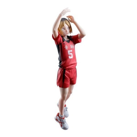 BANPRESTO HAIKYU!! POSING FIGURE - KENMA KOZUME BANPRESTO HAIKYU!! POSING FIGURE - KENMA KOZUME