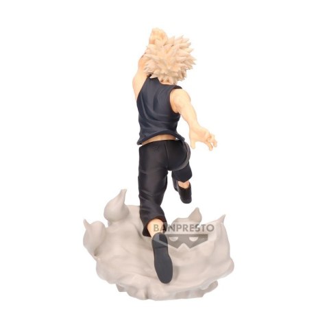 BANPRESTO MY HERO ACADEMIA COMBINATION BATTLE - KATSUKI BAKUGO BANPRESTO MY HERO ACADEMIA COMBINATION BATTLE - KATSUKI BAKUGO