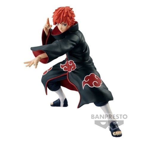 BANPRESTO NARUTO SHIPPUDEN VIBRATION STARS S&DS -SASORI BANPRESTO NARUTO SHIPPUDEN VIBRATION STARS S&DS -SASORI