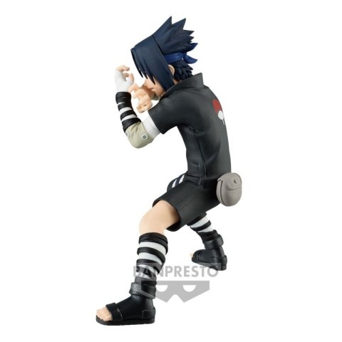 BANPRESTO NARUTO VIBRATION STARS - UCHIHA SASUKE III BANPRESTO NARUTO VIBRATION STARS - UCHIHA SASUKE III