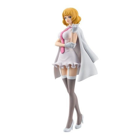 BANPRESTO ONE PIECE DXF THE GRANDLINE SERIES - STUSSY BANPRESTO ONE PIECE DXF THE GRANDLINE SERIES - STUSSY