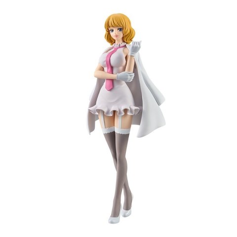 BANPRESTO ONE PIECE DXF THE GRANDLINE SERIES - STUSSY BANPRESTO ONE PIECE DXF THE GRANDLINE SERIES - STUSSY
