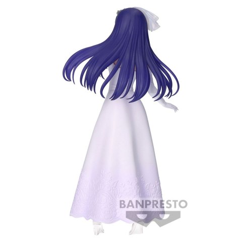 BANPRESTO OSHI NO KO - AI (BRIDAL DRESS Ver.) BANPRESTO OSHI NO KO - AI (BRIDAL DRESS Ver.)